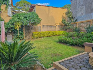 CASA EN VENTA CON EXCELENTE UBICACIÓN EN AVANDARO.