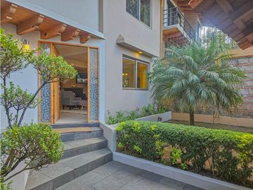 CASA EN VENTA CON EXCELENTE UBICACIÓN EN AVANDARO.