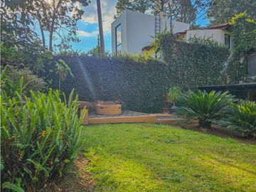 CASA EN VENTA CON EXCELENTE UBICACIÓN EN AVANDARO.
