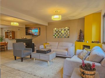 CASA EN VENTA CON EXCELENTE UBICACIÓN EN AVANDARO.