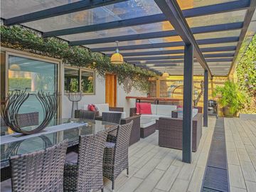CASA EN VENTA CON EXCELENTE UBICACIÓN EN AVANDARO.