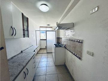 Departamento 3D 1B en venta  Reñaca Viña del Mar
