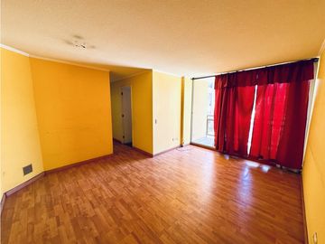 Departamento 3D 1B en venta  Reñaca Viña del Mar