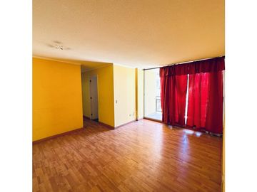 Departamento 3D 1B en venta  Reñaca Viña del Mar
