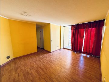 Departamento 3D 1B en venta  Reñaca Viña del Mar