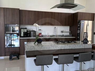Casa en venta en Fraccionamiento Lomas de Cocoyoc
