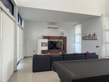 Casa en venta en Fraccionamiento Lomas de Cocoyoc