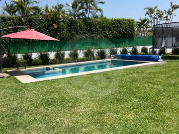 Casa en venta en Fraccionamiento Lomas de Cocoyoc
