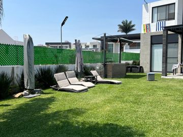 Casa en venta en Fraccionamiento Lomas de Cocoyoc