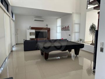 Casa en venta en Fraccionamiento Lomas de Cocoyoc