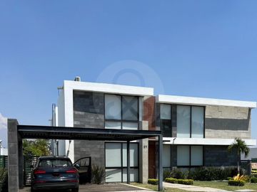 Casa en venta en Fraccionamiento Lomas de Cocoyoc