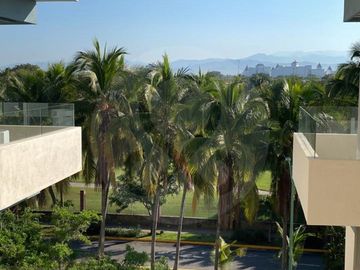 Departamento en venta en Ejido Nuevo Vallarta