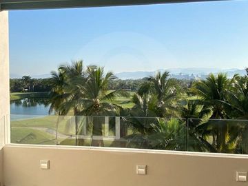 Departamento en venta en Ejido Nuevo Vallarta