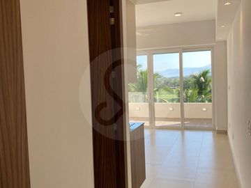 Departamento en venta en Ejido Nuevo Vallarta
