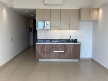 Departamento en venta en Ejido Nuevo Vallarta