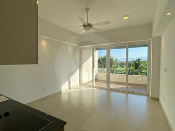 Departamento en venta en Ejido Nuevo Vallarta