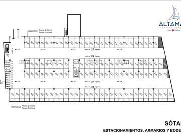 Departamento en venta en Ejido Nuevo Vallarta