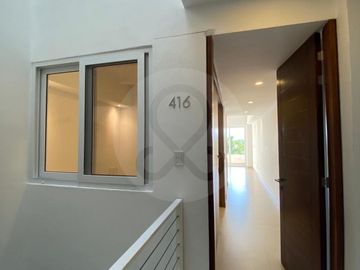 Departamento en venta en Ejido Nuevo Vallarta