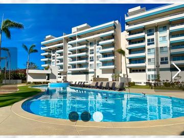 Departamento en venta en Ejido Nuevo Vallarta