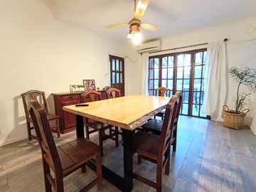 HERMOSA CASA - ZONA SANTA TERESITA -