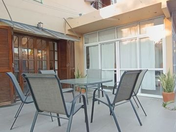 HERMOSA CASA - ZONA SANTA TERESITA -