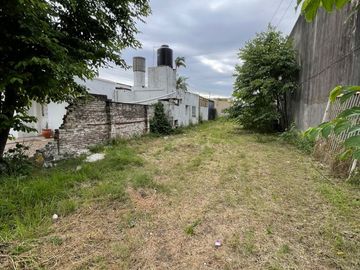 CASA A RECICLAR  EN VENTA EN AVENIDA ZANNI