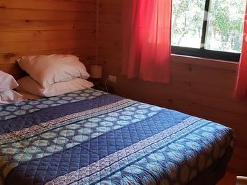 Sitio en Venta en Las Trancas, Camino a Termas de Chillán