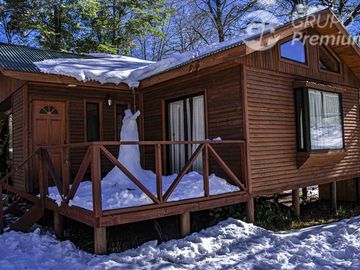 Sitio en Venta en Las Trancas, Camino a Termas de Chillán