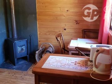Sitio en Venta en Las Trancas, Camino a Termas de Chillán