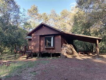 Sitio en Venta en Las Trancas, Camino a Termas de Chillán