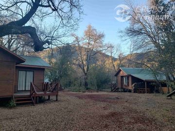 Sitio en Venta en Las Trancas, Camino a Termas de Chillán