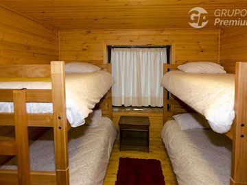Sitio en Venta en Las Trancas, Camino a Termas de Chillán
