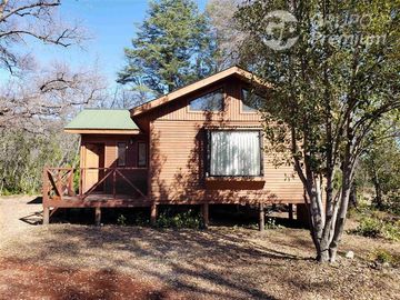 Sitio en Venta en Las Trancas, Camino a Termas de Chillán