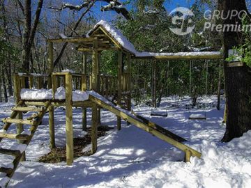 Sitio en Venta en Las Trancas, Camino a Termas de Chillán