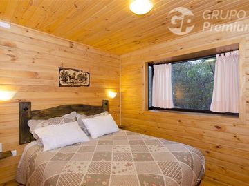 Sitio en Venta en Las Trancas, Camino a Termas de Chillán