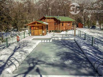 Sitio en Venta en Las Trancas, Camino a Termas de Chillán