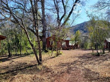 Sitio en Venta en Las Trancas, Camino a Termas de Chillán