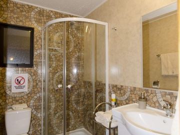 Sitio en Venta en Las Trancas, Camino a Termas de Chillán