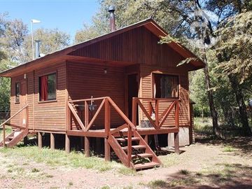 Sitio en Venta en Las Trancas, Camino a Termas de Chillán