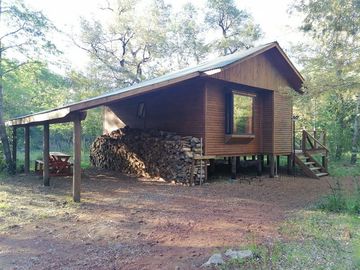 Parcela en Venta en Las Trancas, Camino a Termas de Chillán