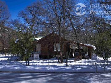 Parcela en Venta en Las Trancas, Camino a Termas de Chillán
