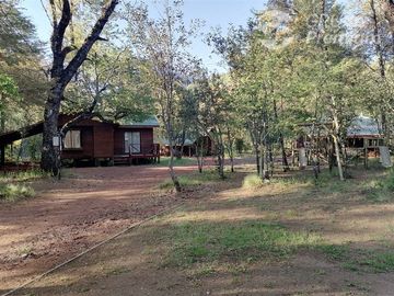 Parcela en Venta en Las Trancas, Camino a Termas de Chillán