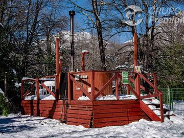 Parcela en Venta en Las Trancas, Camino a Termas de Chillán