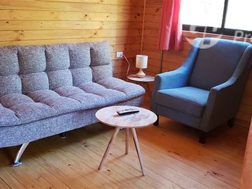 Parcela en Venta en Las Trancas, Camino a Termas de Chillán