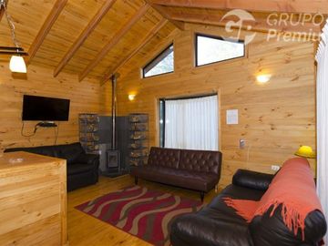 Parcela en Venta en Las Trancas, Camino a Termas de Chillán