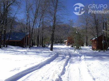 Parcela en Venta en Las Trancas, Camino a Termas de Chillán