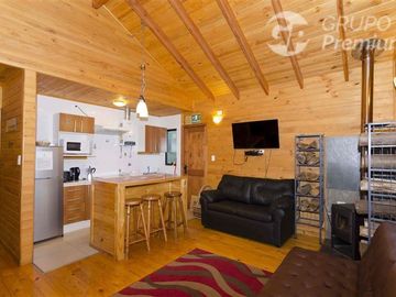 Parcela en Venta en Las Trancas, Camino a Termas de Chillán