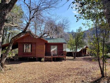 Parcela en Venta en Las Trancas, Camino a Termas de Chillán