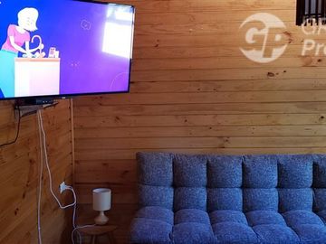 Parcela en Venta en Las Trancas, Camino a Termas de Chillán