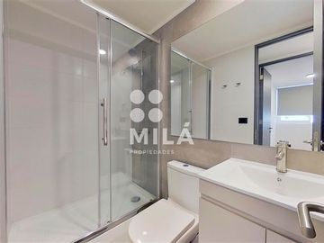 Departamento en Venta en Nuevo en La Florida, metro Vicuña Mackenna